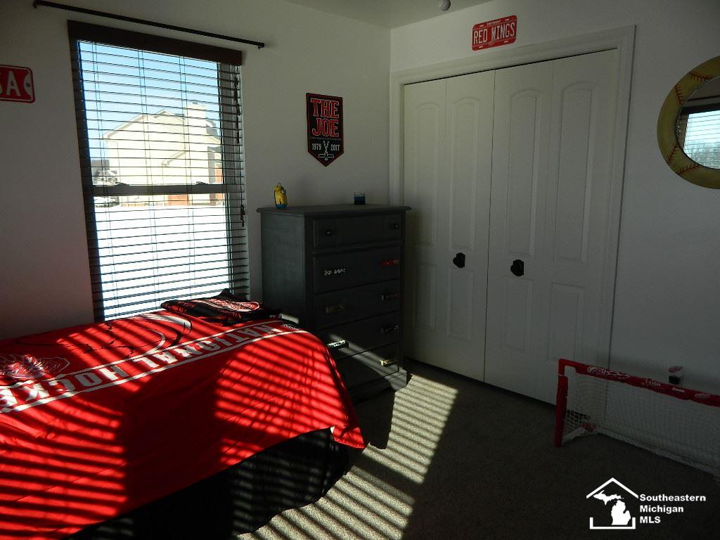 4214 Swan Ridge Lane Newport, MI 48166 - Photo 21 of 25 3rd bedroom