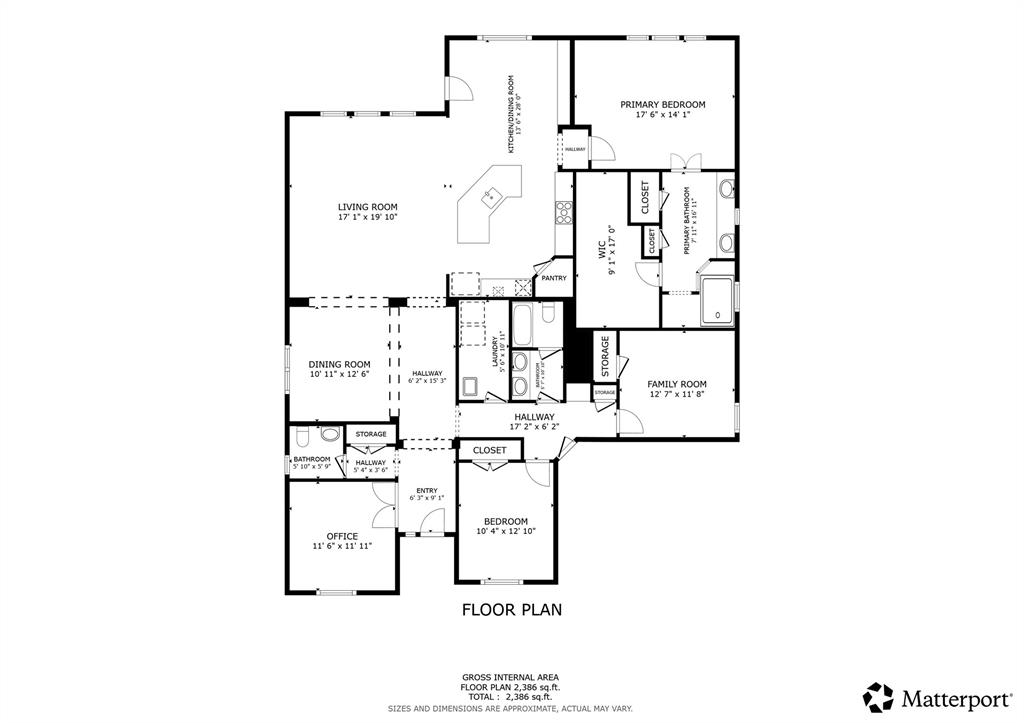 14026 Gutierrez Road Frisco, TX 75035 - Photo 36 of 36