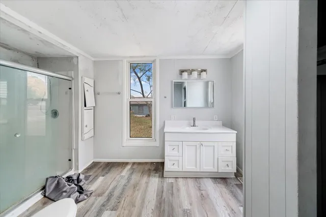 $117,500 | 819 East Center Street, Monticello, IL 61856