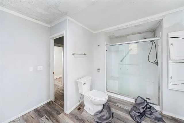 $117,500 | 819 East Center Street, Monticello, IL 61856