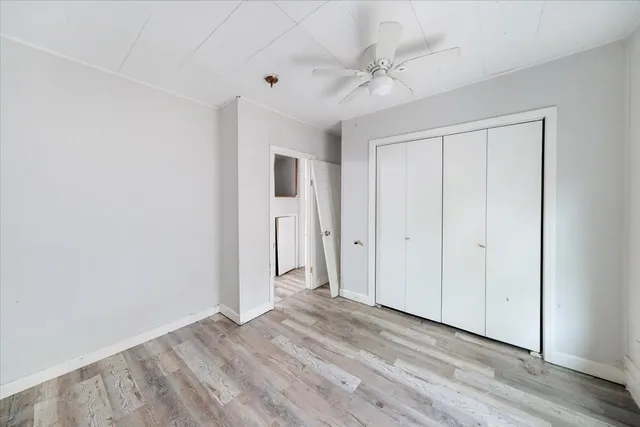 $117,500 | 819 East Center Street, Monticello, IL 61856