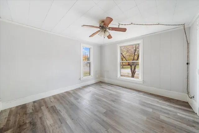 $117,500 | 819 East Center Street, Monticello, IL 61856