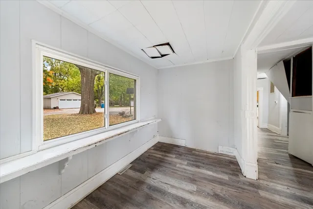 $117,500 | 819 East Center Street, Monticello, IL 61856