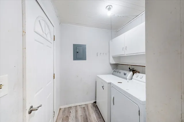 $117,500 | 819 East Center Street, Monticello, IL 61856