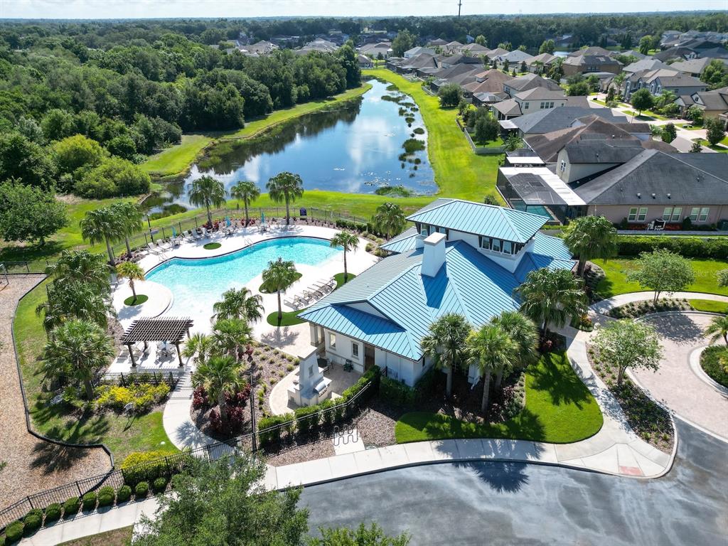 10667 Cardera Drive Riverview, FL 33578 - Photo 47 of 53