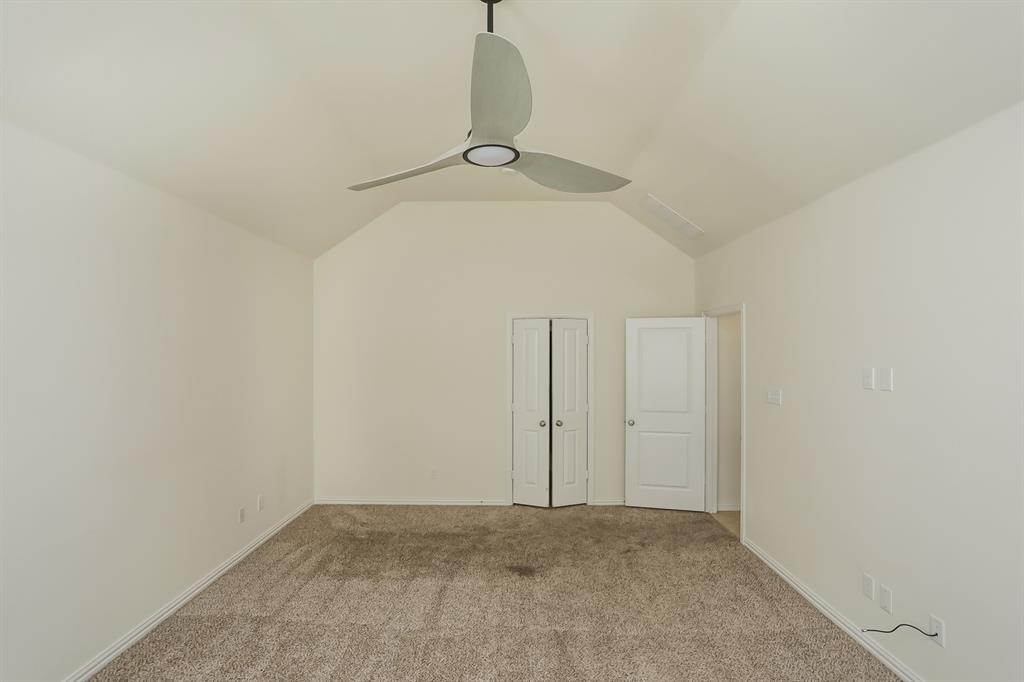1014 Longhill Way Forney, TX 75126 - Photo 11 of 15 a view of an empty room
