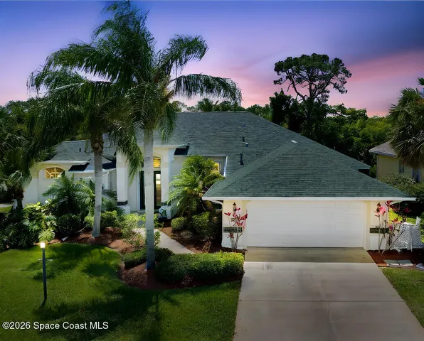 $639,900 | 1013 Worthington Spring Drive, Melbourne, FL 32940