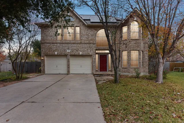 $370,000 | 106 Reinhardt Court, Georgetown, TX 78626