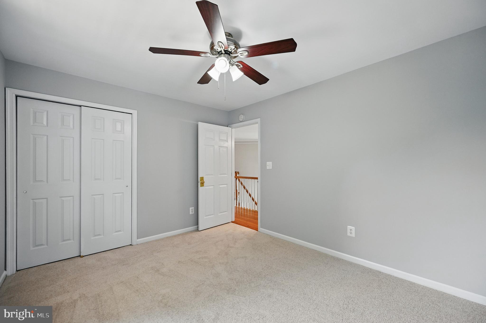 10861 Hunter Gate Way Reston, VA 20194 - Photo 44 of 79 Bedroom #3