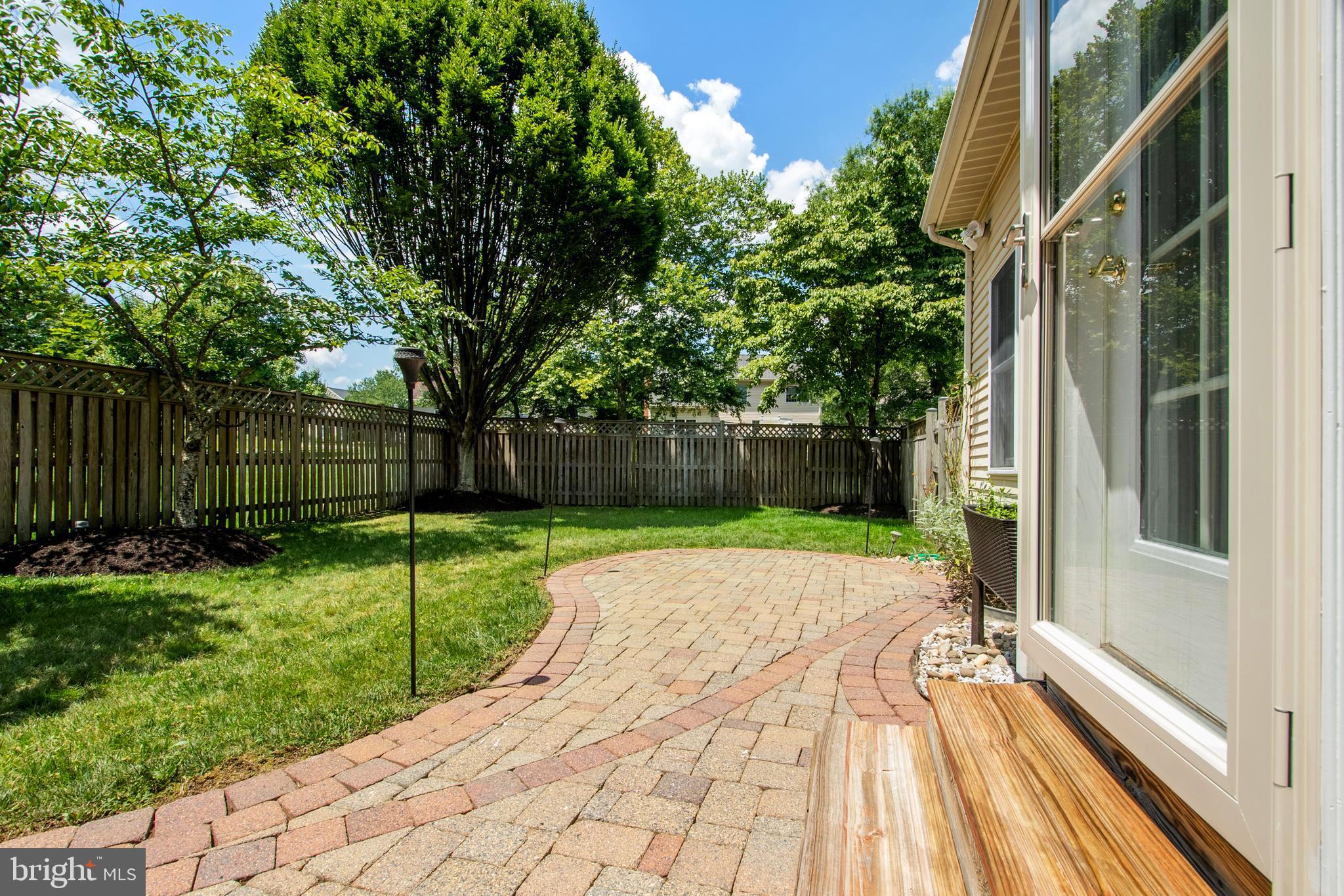 10861 Hunter Gate Way Reston, VA 20194 - Photo 63 of 79 Patio
