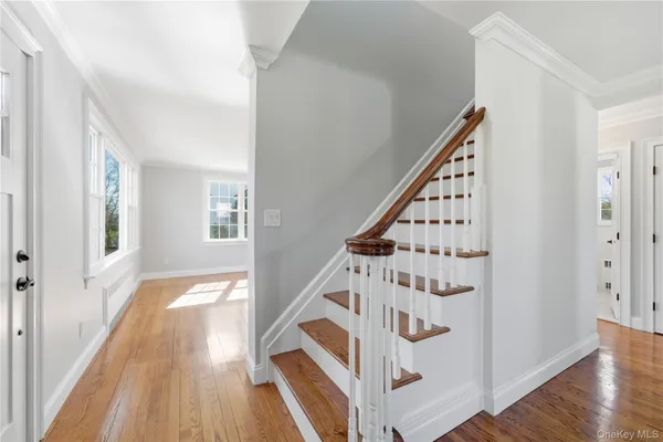$725,000 | 46 South Ireland Place, Amityville, NY 11701