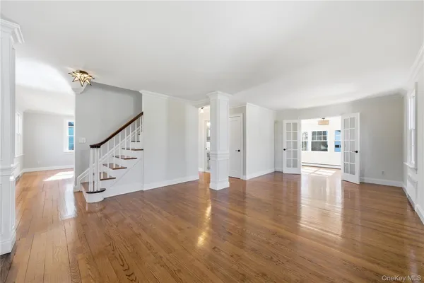 $725,000 | 46 South Ireland Place, Amityville, NY 11701