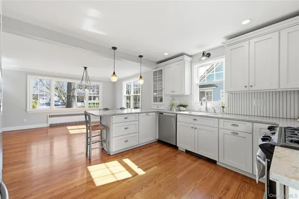 $725,000 | 46 South Ireland Place, Amityville, NY 11701