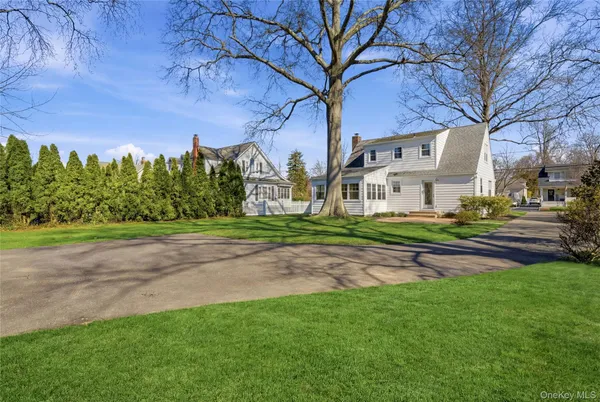 $725,000 | 46 South Ireland Place, Amityville, NY 11701