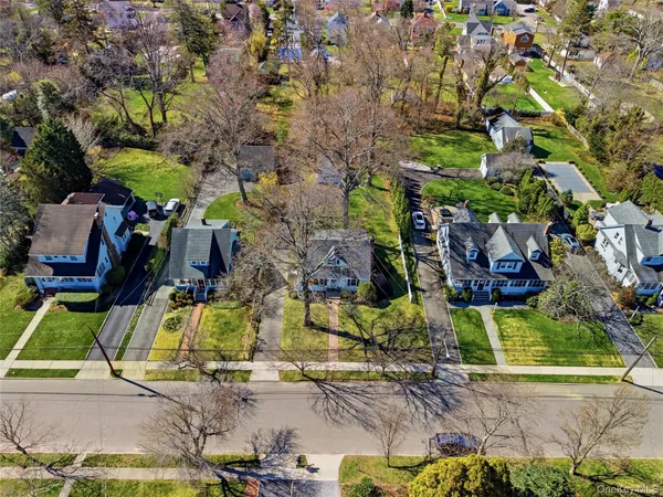 $725,000 | 46 South Ireland Place, Amityville, NY 11701