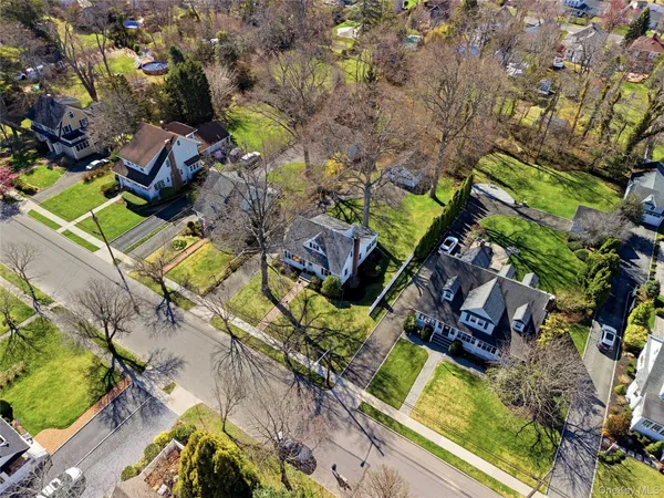 $725,000 | 46 South Ireland Place, Amityville, NY 11701
