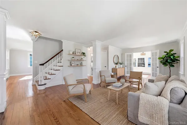 $725,000 | 46 South Ireland Place, Amityville, NY 11701
