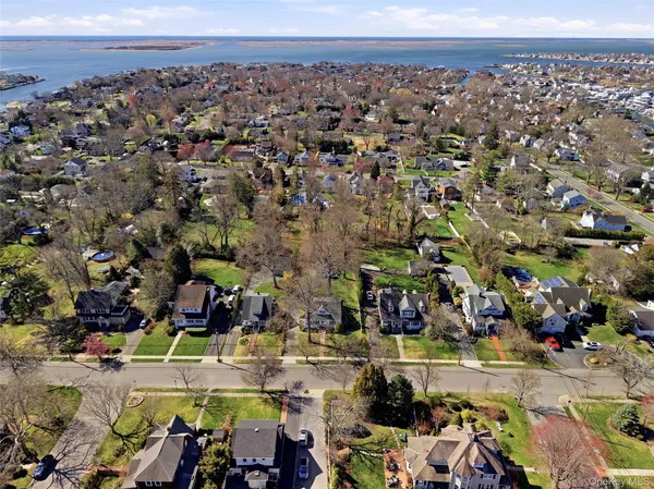 $725,000 | 46 South Ireland Place, Amityville, NY 11701