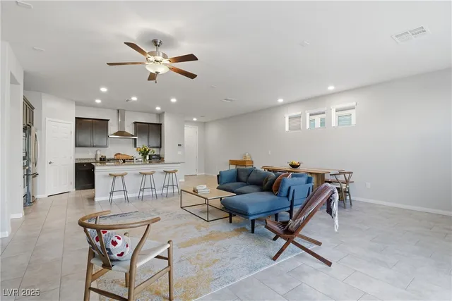 $440,000 | 4210 Kalinda Avenue, North Las Vegas, NV 89084