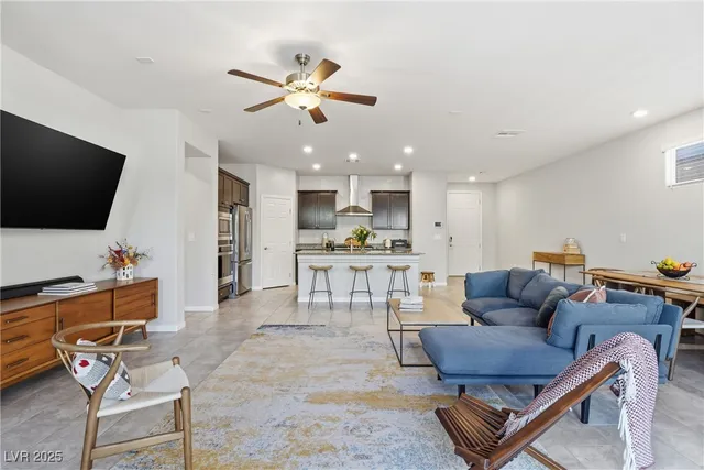 $440,000 | 4210 Kalinda Avenue, North Las Vegas, NV 89084