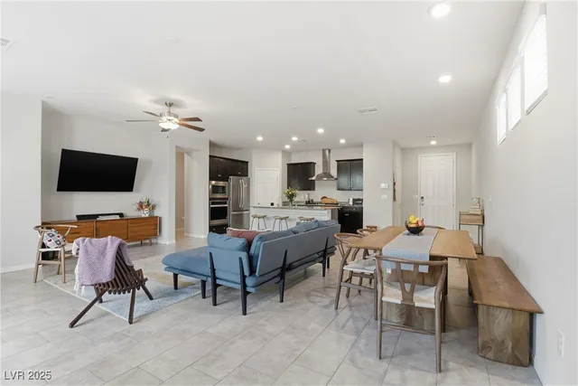 $440,000 | 4210 Kalinda Avenue, North Las Vegas, NV 89084