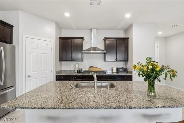 $440,000 | 4210 Kalinda Avenue, North Las Vegas, NV 89084