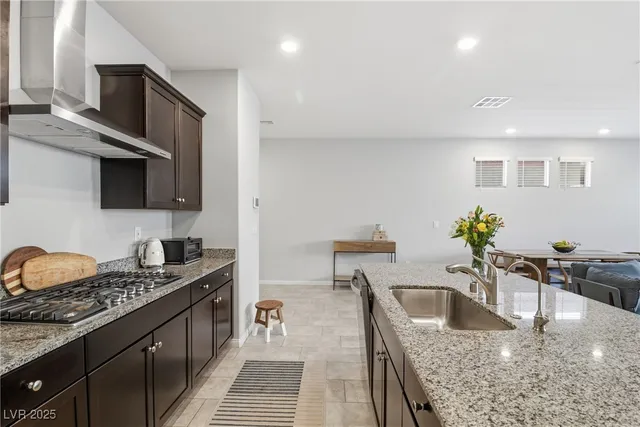 $440,000 | 4210 Kalinda Avenue, North Las Vegas, NV 89084