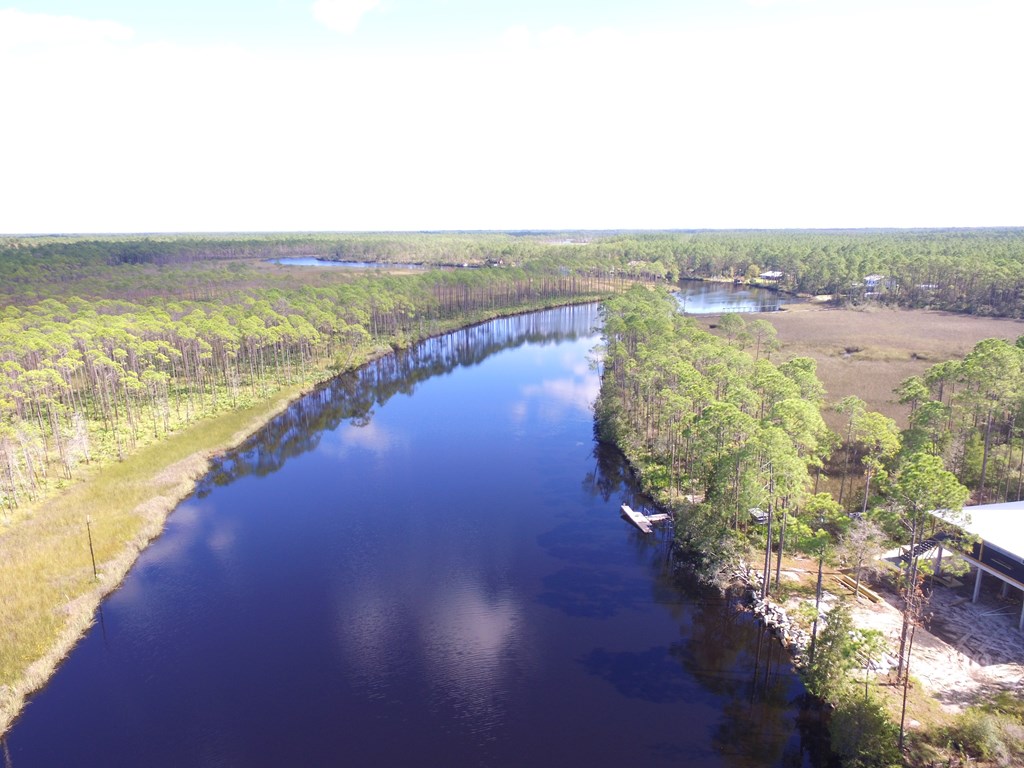 959 New River Harbor Road Carrabelle, FL 32322 - Photo 15 of 21