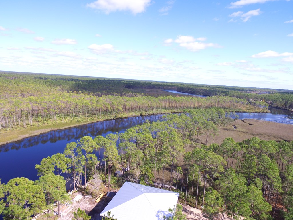 959 New River Harbor Road Carrabelle, FL 32322 - Photo 20 of 21