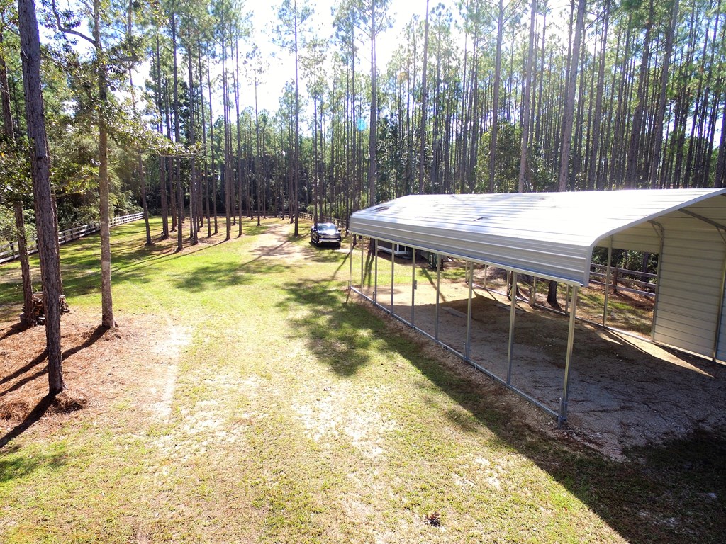 959 New River Harbor Road Carrabelle, FL 32322 - Photo 2 of 21