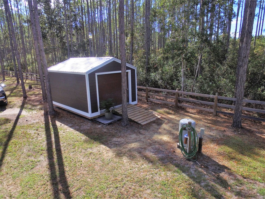 959 New River Harbor Road Carrabelle, FL 32322 - Photo 3 of 21