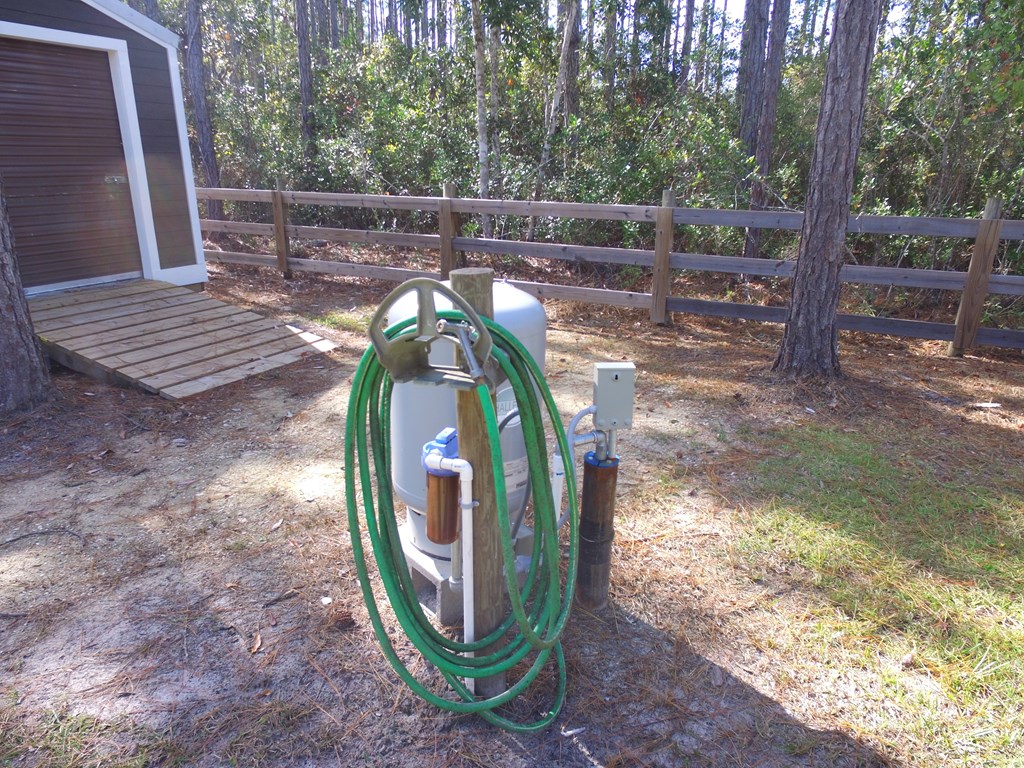 959 New River Harbor Road Carrabelle, FL 32322 - Photo 4 of 21