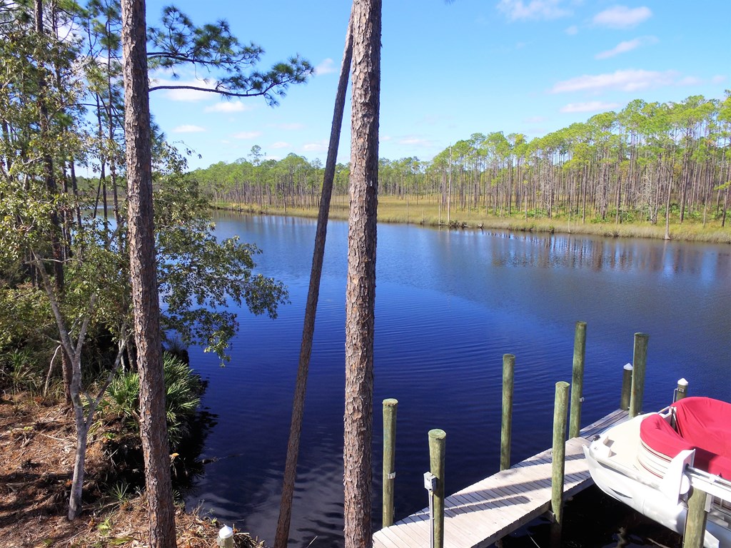 959 New River Harbor Road Carrabelle, FL 32322 - Photo 8 of 21