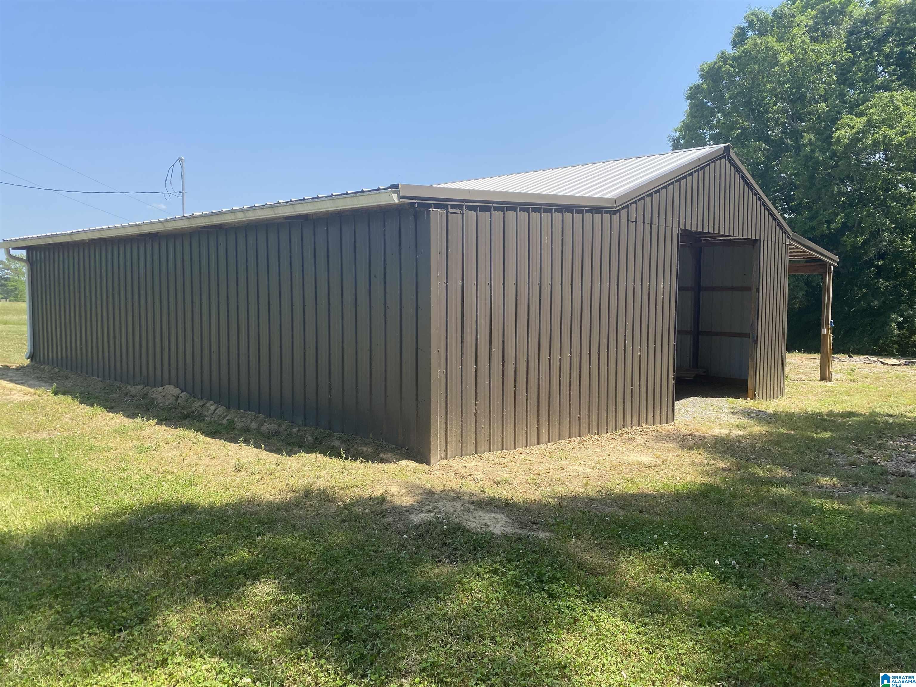7628 Cox Gap Road, Unit 1 PARCEL Boaz, AL 35956 - Photo 3 of 12