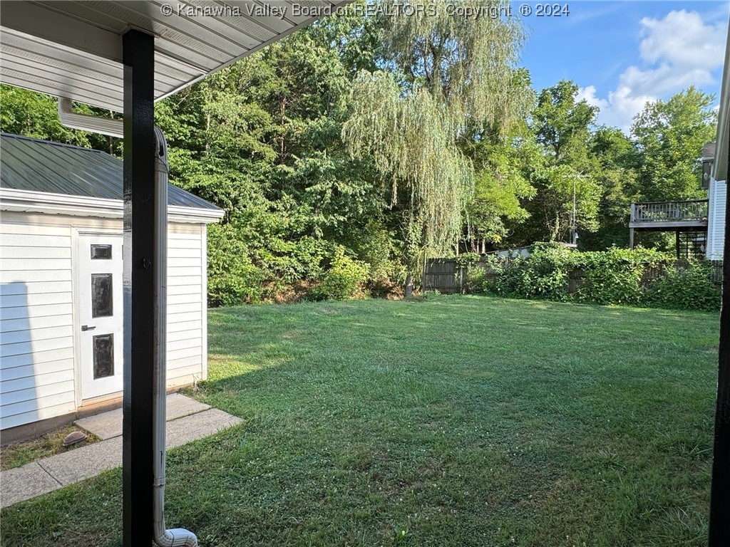 4768 Parchment Valley Road Evans, WV 25241 - Photo 24 of 24 Gallery Image 24