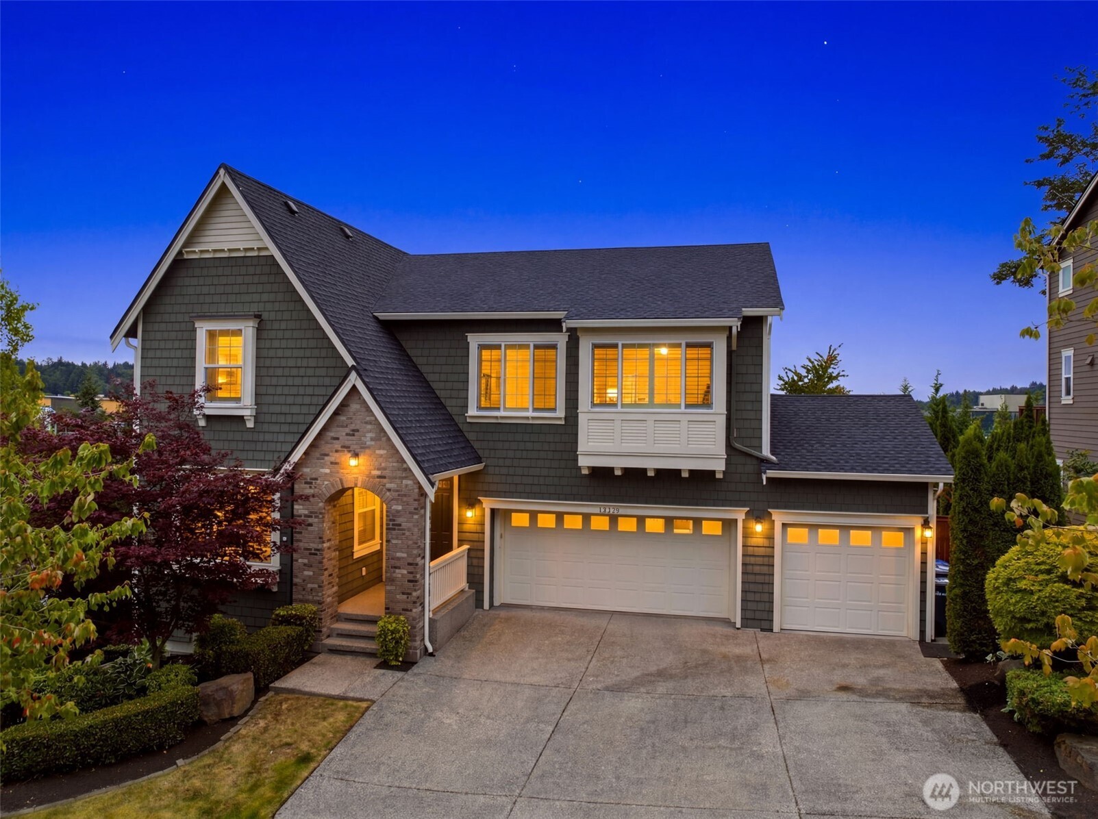 19318 111th Place Northeast Bothell, WA 98011 - Photo 1 of 40