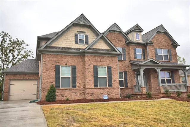$3,950 | 930 Reserve Point Place, Suwanee, GA 30024