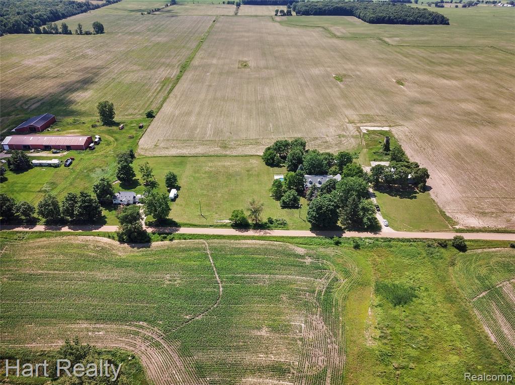 7167 Brown School Road North Branch, MI 48461 - Photo 50 of 52 Gallery Image 50