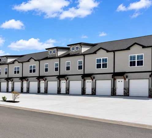 $1,600 | 212 Drayton Drive, Unit E, Clarksville, TN 37042