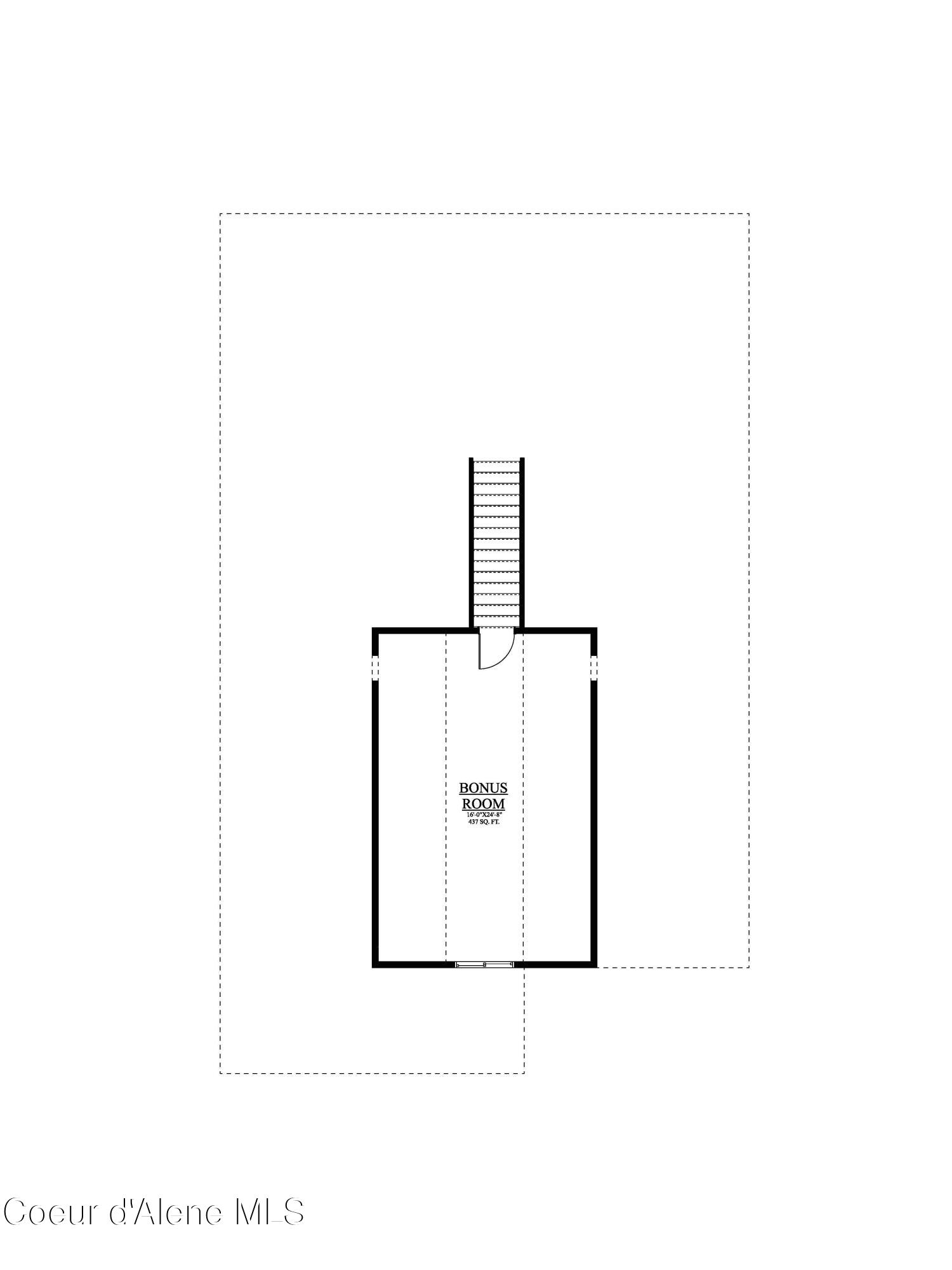 14909 North Liane Lane Rathdrum, ID 83858 - Photo 32 of 32 Floor Plan