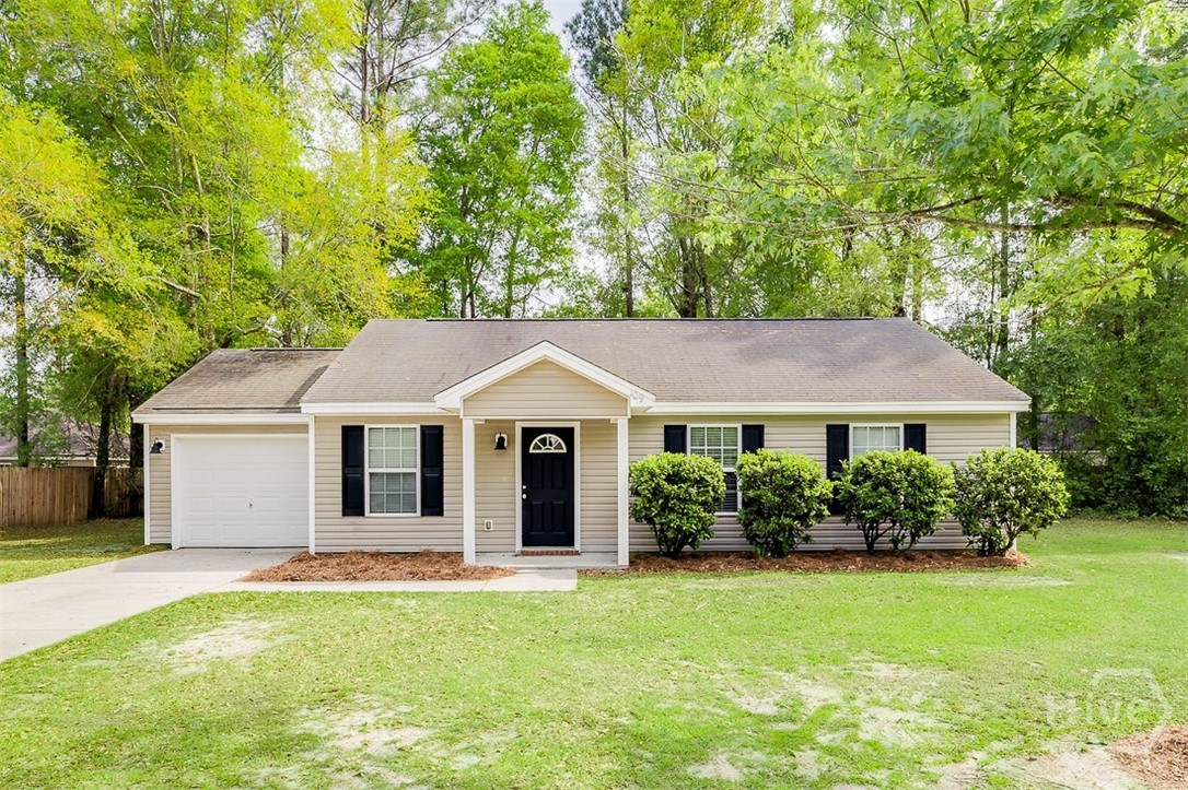109 Pine Thicket Way Springfield, GA 31329 - Photo 1 of 26
