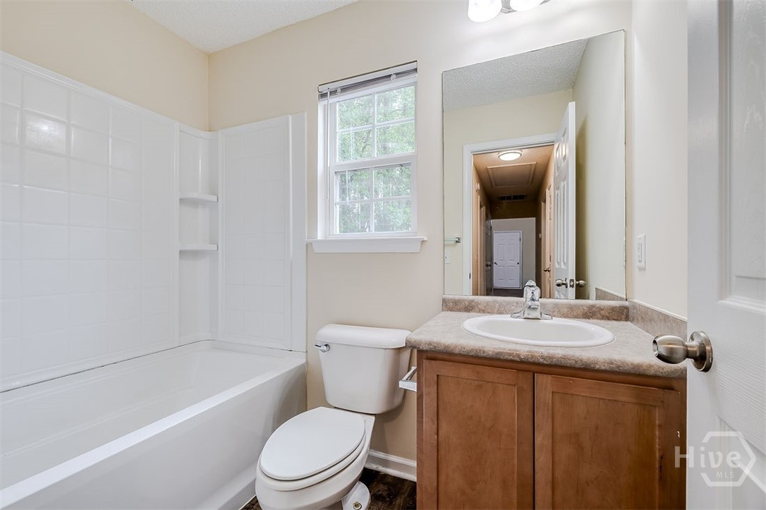 109 Pine Thicket Way Springfield, GA 31329 - Photo 20 of 26