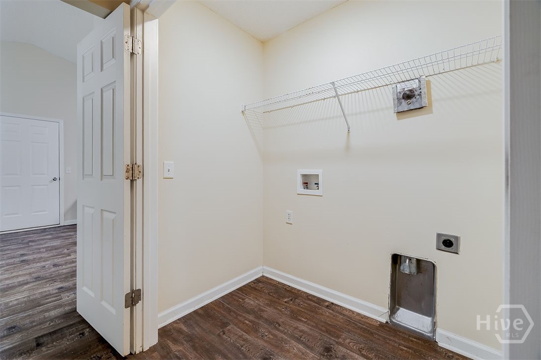 109 Pine Thicket Way Springfield, GA 31329 - Photo 23 of 26