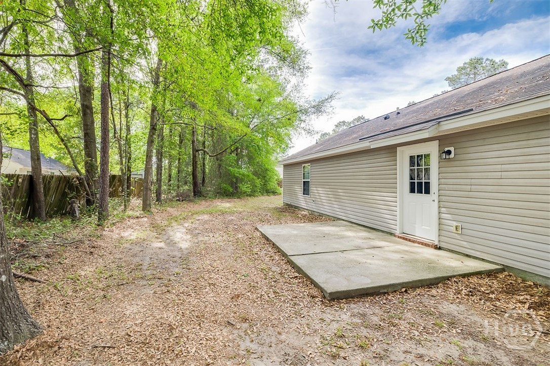 109 Pine Thicket Way Springfield, GA 31329 - Photo 24 of 26