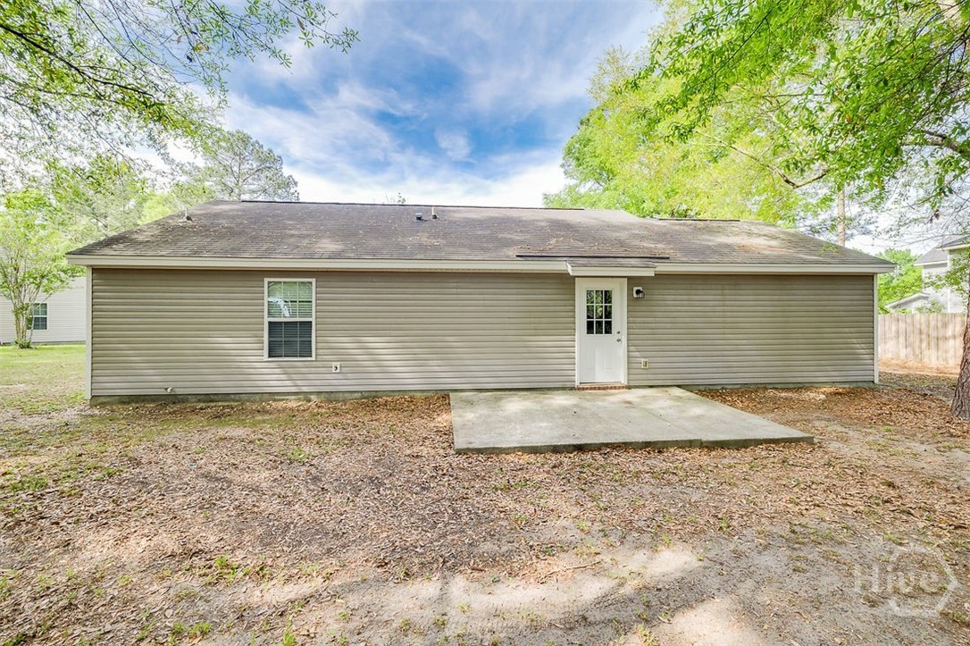 109 Pine Thicket Way Springfield, GA 31329 - Photo 25 of 26