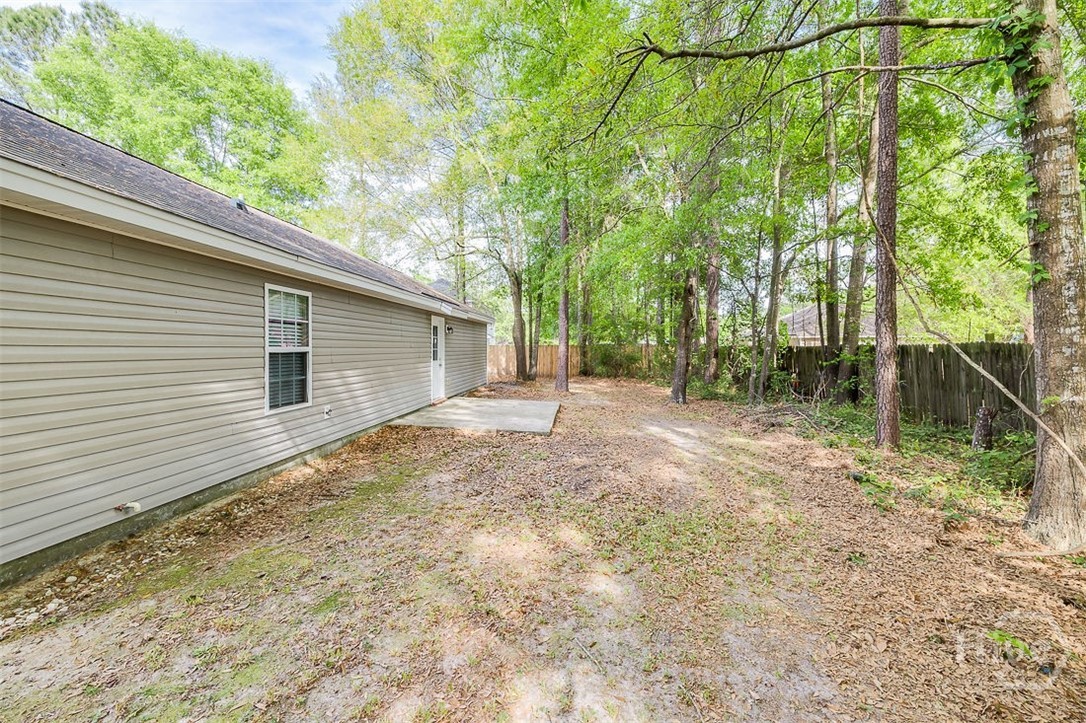 109 Pine Thicket Way Springfield, GA 31329 - Photo 26 of 26