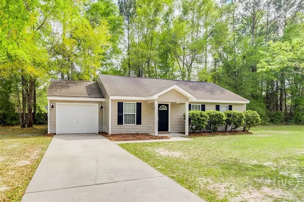 $245,900 | 109 Pine Thicket Way, Springfield, GA 31329