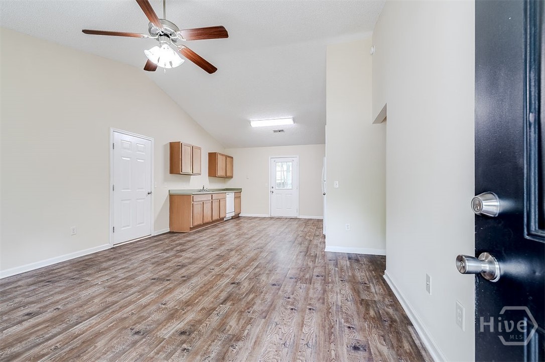 109 Pine Thicket Way Springfield, GA 31329 - Photo 4 of 26