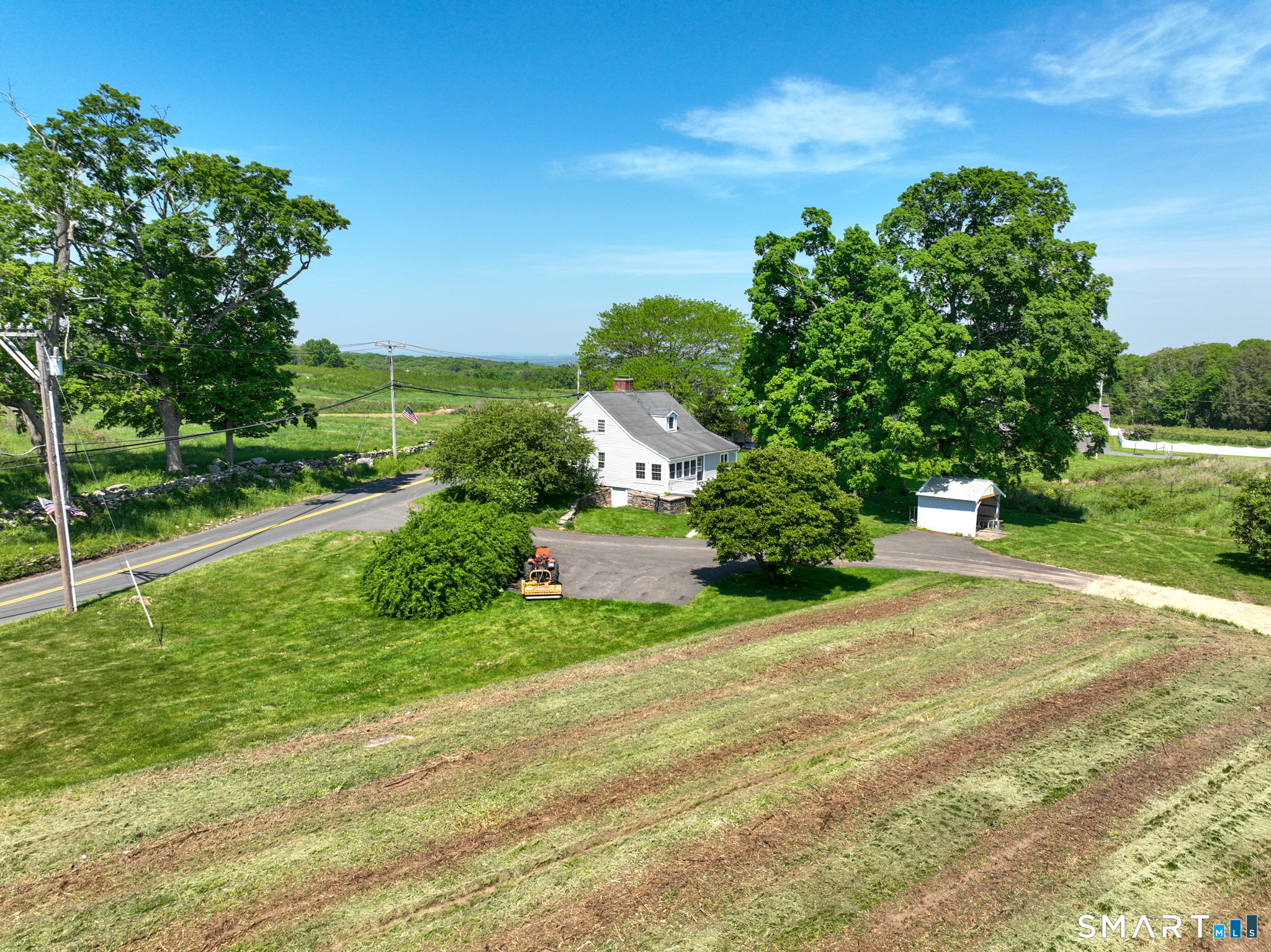309 Matson Hill Road Glastonbury, CT 06073 - Photo 7 of 40