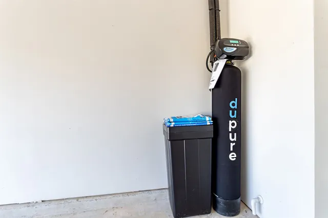 a view of storage and utility